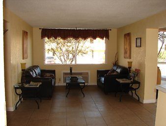 Knights Inn Charleston Airport North Charleston Nội địa bức ảnh