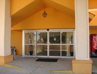 Knights Inn Charleston Airport North Charleston Ngoại thất bức ảnh