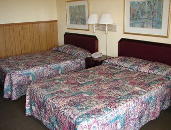 Knights Inn Charleston Airport North Charleston Phòng bức ảnh